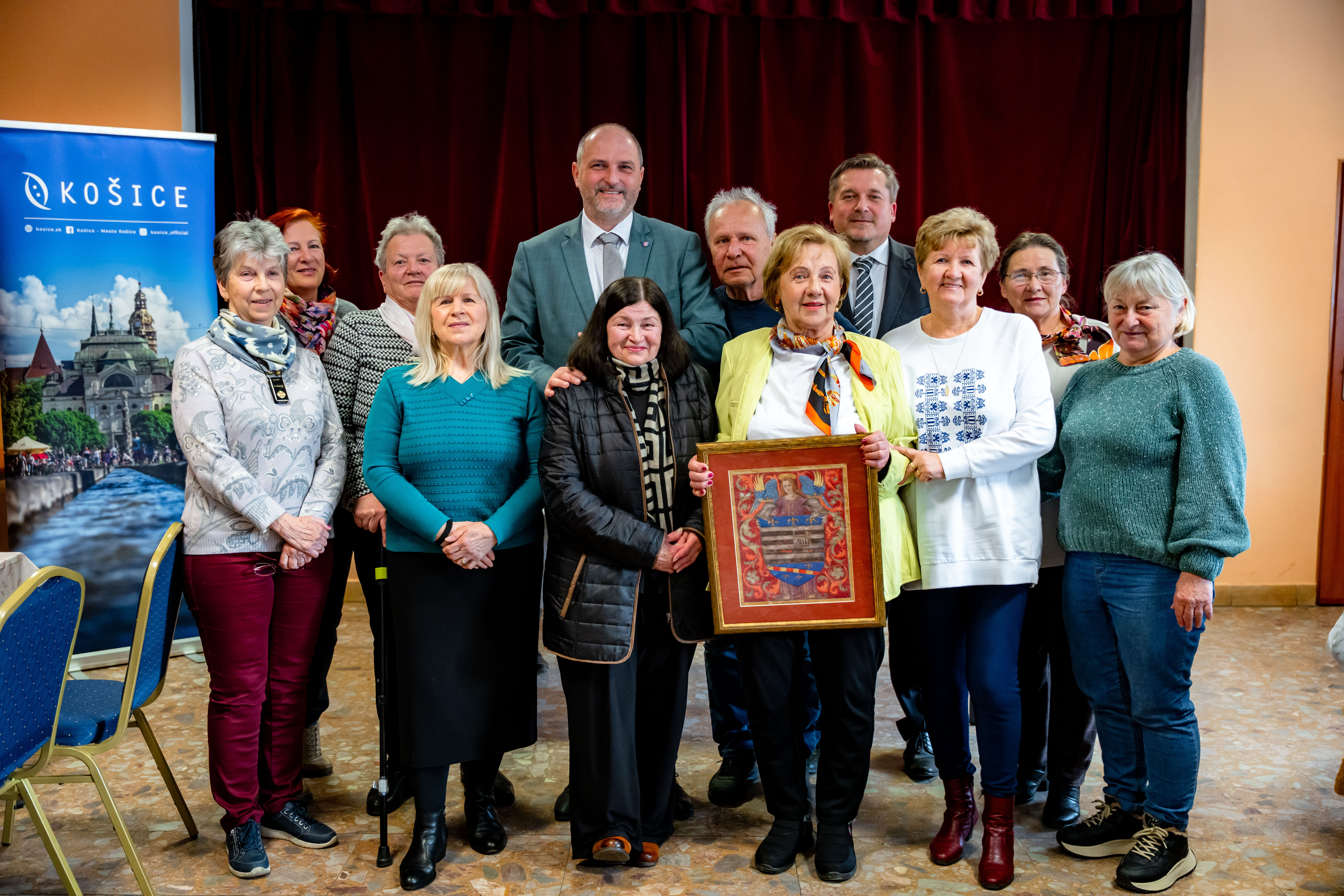 Navsteva denneho centra v mestskej casti Tahanovce obec-1-16